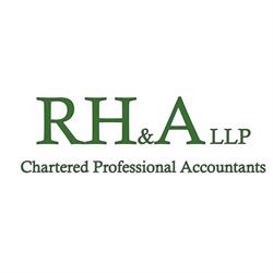 RH&A CPA LLP, Burnaby, BC opening hours