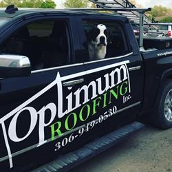 Optimum Roofing Ltd, Regina, SK opening hours
