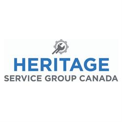 Heritage Service Group Canada, Burnaby, BC opening hours
