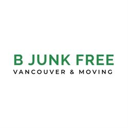 B Junk Free Vancouver & Moving, opening hours