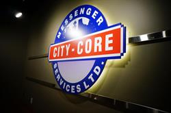 City Core Messenger Services, Richmond, BC opening hours