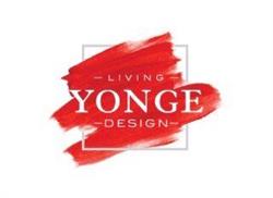 Living Yonge Design, Richmond Hill, ON opening hours