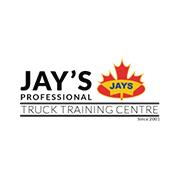 Jay's Professional Truck Training Centre, Scarborough, ON opening hours
