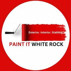 Paint It White Rock, opening hours