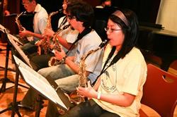 Niagara Saxophone and Flute Lessons, Niagara Falls, ON opening hours