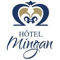 Hôtel Mingan, Sept-Îles, QC opening hours