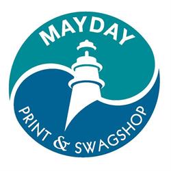 Mayday Print & Swagshop, Fredericton, NB opening hours