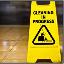 Provectus Janitorial Services, Pitt Meadows, BC opening hours