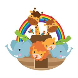 Noah's Ark Preschool, Regina, SK opening hours