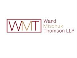 Ward Mischuk Thomson LLP, Saskatoon, SK opening hours