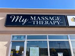 My Massage Therapy, Winnipeg, MB opening hours