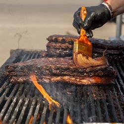 Backroad Barbecue Company, Port Colborne, ON opening hours