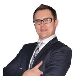Konstantin Kuligin - Your Mortgage broker - K5 Mortgage Corp., Calgary, AB opening hours