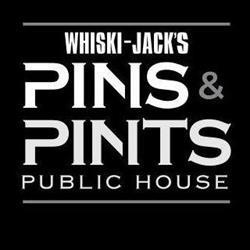 Whiski-Jack's Pins & Pints, West Kelowna, BC opening hours