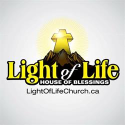 Light Of Life House of Blessings, Toronto, ON opening hours