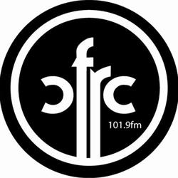 CFRC 101.9fm, Kingston, ON opening hours