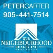 Peter Carter - Real Estate, Oshawa, ON opening hours