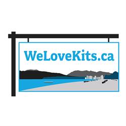welovekits, Vancouver, BC opening hours