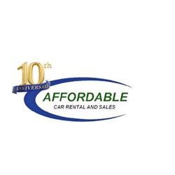 Affordable Car & Truck Rental, Sutton West, ON opening hours