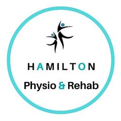 Hamilton Physio and Rehab, opening hours