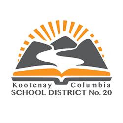 School District No. 20 - Kootenay-Columbia, Trail, BC opening hours
