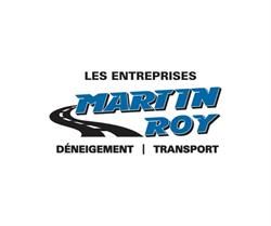 Entreprise Martin Roy, Québec, QC opening hours