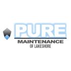Pure Maintenance of Lakeshore, Belle River, ON opening hours