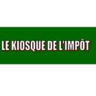 Le Kiosque de l'Impôt, Mont-Laurier, QC opening hours