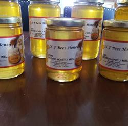 K F Bees Honey, St. Thomas, ON opening hours