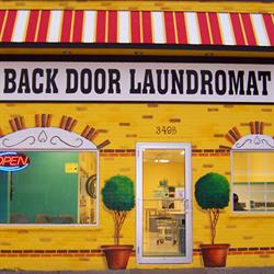 Backdoor Laundromat, St. Thomas, ON opening hours
