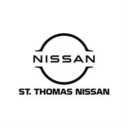 St Thomas Nissan, opening hours