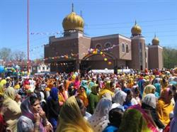 Gurudwara Sahib Greater Montreal, Dollard-des-Ormeaux, QC opening hours