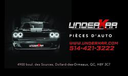 Underkar, Dollard-des-Ormeaux, QC opening hours