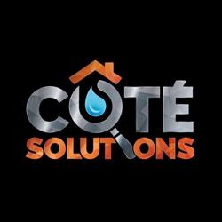 Côté Solutions, Saint-Gilles, QC opening hours
