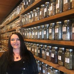 Spirit of the Boreal Botanicals, Beauséjour, MB opening hours