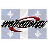 Webenergy, Saint-Léonard, QC opening hours