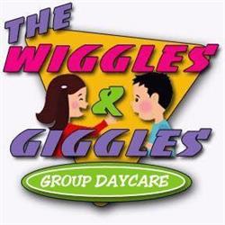 Wiggles and Giggles Group Daycare - 102 street, Fort St. John, BC opening hours