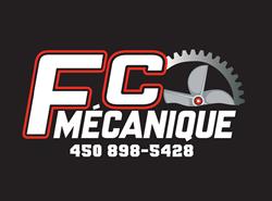 FC Mécanique, Saint-Barthélémy, QC opening hours