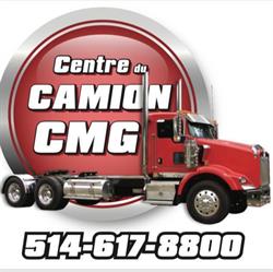 Centre Du Camion CMG, L'Epiphanie, QC opening hours