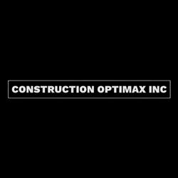 CONSTRUCTION OPTIMAX INC, Sainte-Julienne, QC opening hours