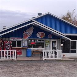 A VENDRE Casse-Croûte Tournesol et Bar Laitier à Saint - Thècle, Sainte-Thècle, QC opening hours