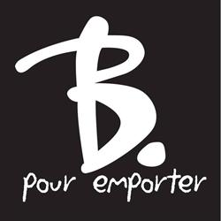 B. Pour Emporter, Saint-Basile-le-Grand, QC opening hours