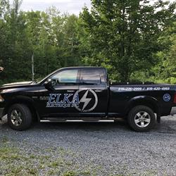 ELKA ELECTRIC INC, Saint-Denis-de-Brompton, QC opening hours