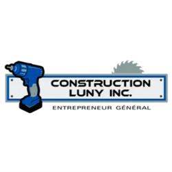 Construction Luny Inc., Saint-Lin-Laurentides, QC opening hours