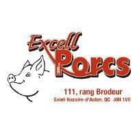 Excell Porcs 2006 Inc, Saint-Nazaire-d'Acton, QC opening hours