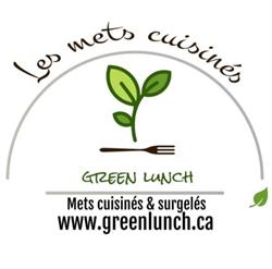 Les mets cuisinés Green lunch, Saint-Jean-de-Matha, QC opening hours