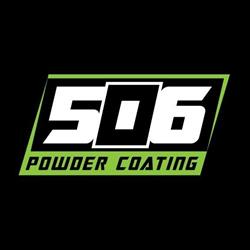 506 Powder Coating, Saint-Joseph-de-Madawaska, NB opening hours