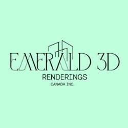 Emerald 3d Renderings Canada Inc - 3D Rendering Services, Vancouver, BC opening hours