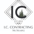I.C Contracting, Emsdale, ON opening hours