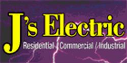 J's Electric, Willow Beach, ON opening hours
